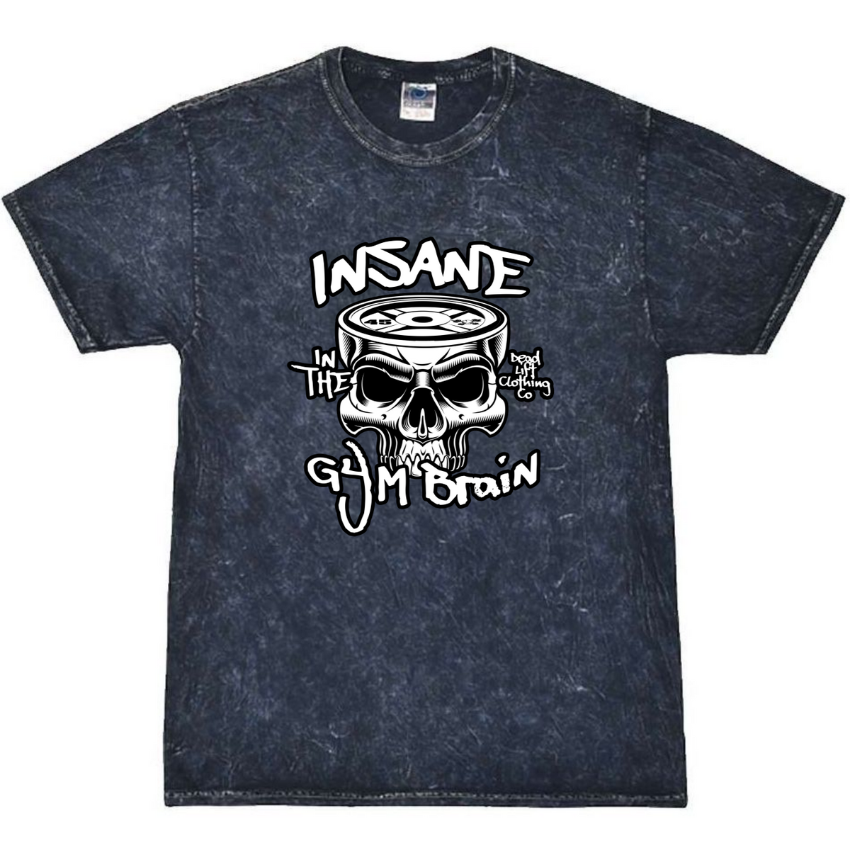 Pump Around Mineral Tee