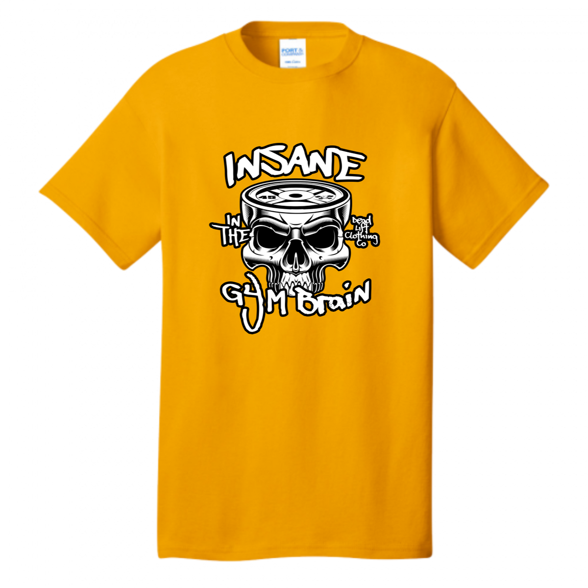 Pump Around Tee