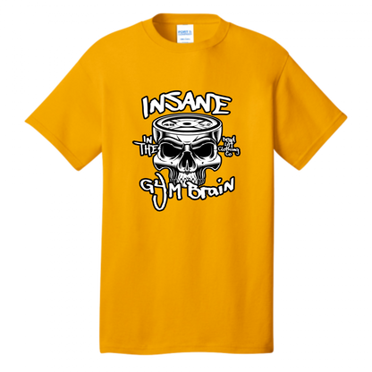 Pump Around Tee
