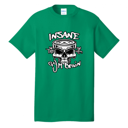 Pump Around Tee