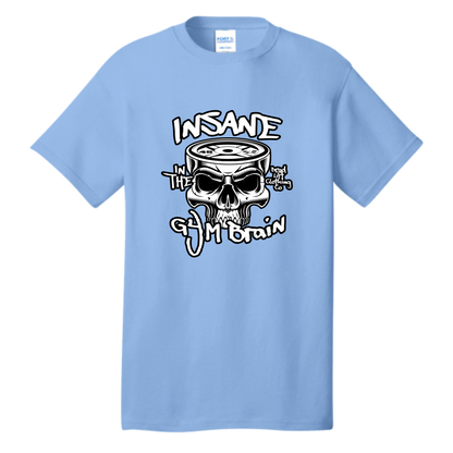 Pump Around Tee
