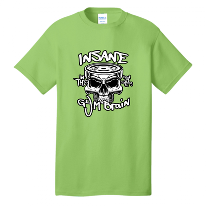Pump Around Tee