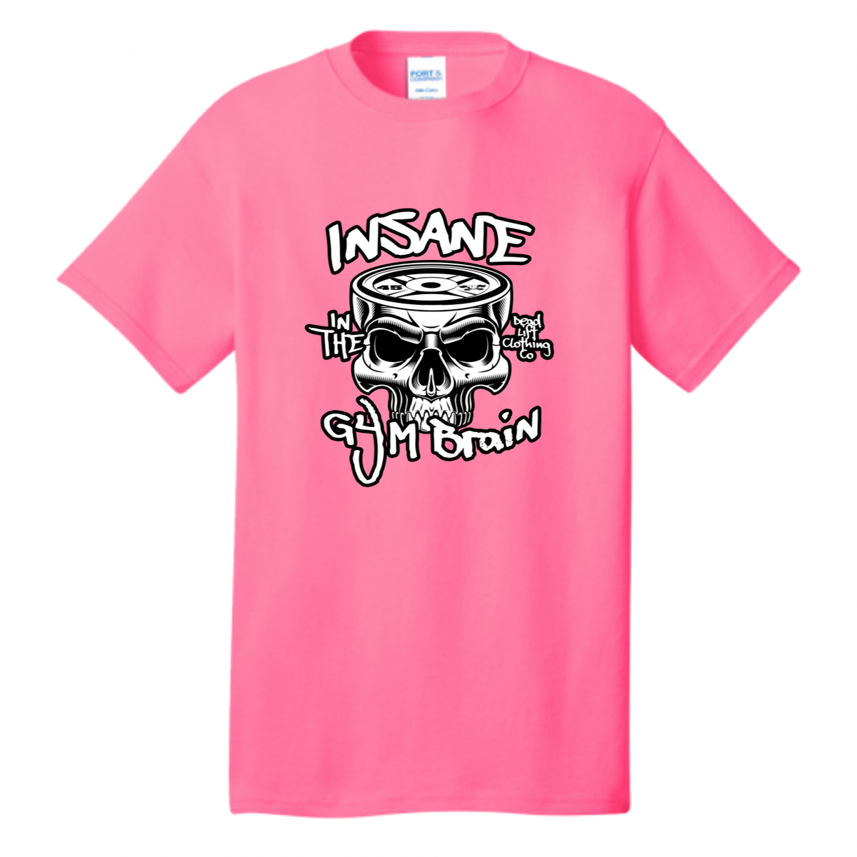 Pump Around Tee