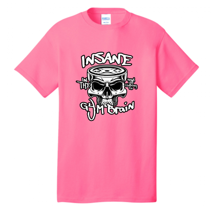 Pump Around Tee