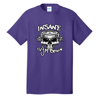 Pump Around Tee