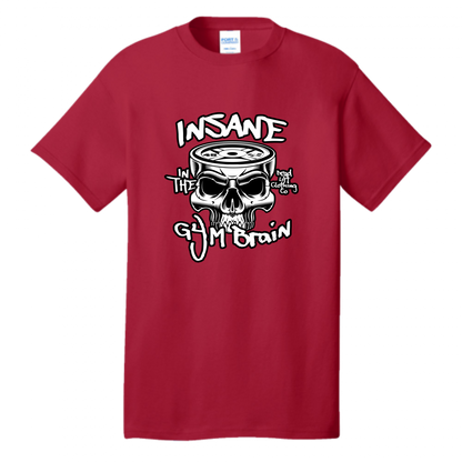 Pump Around Tee