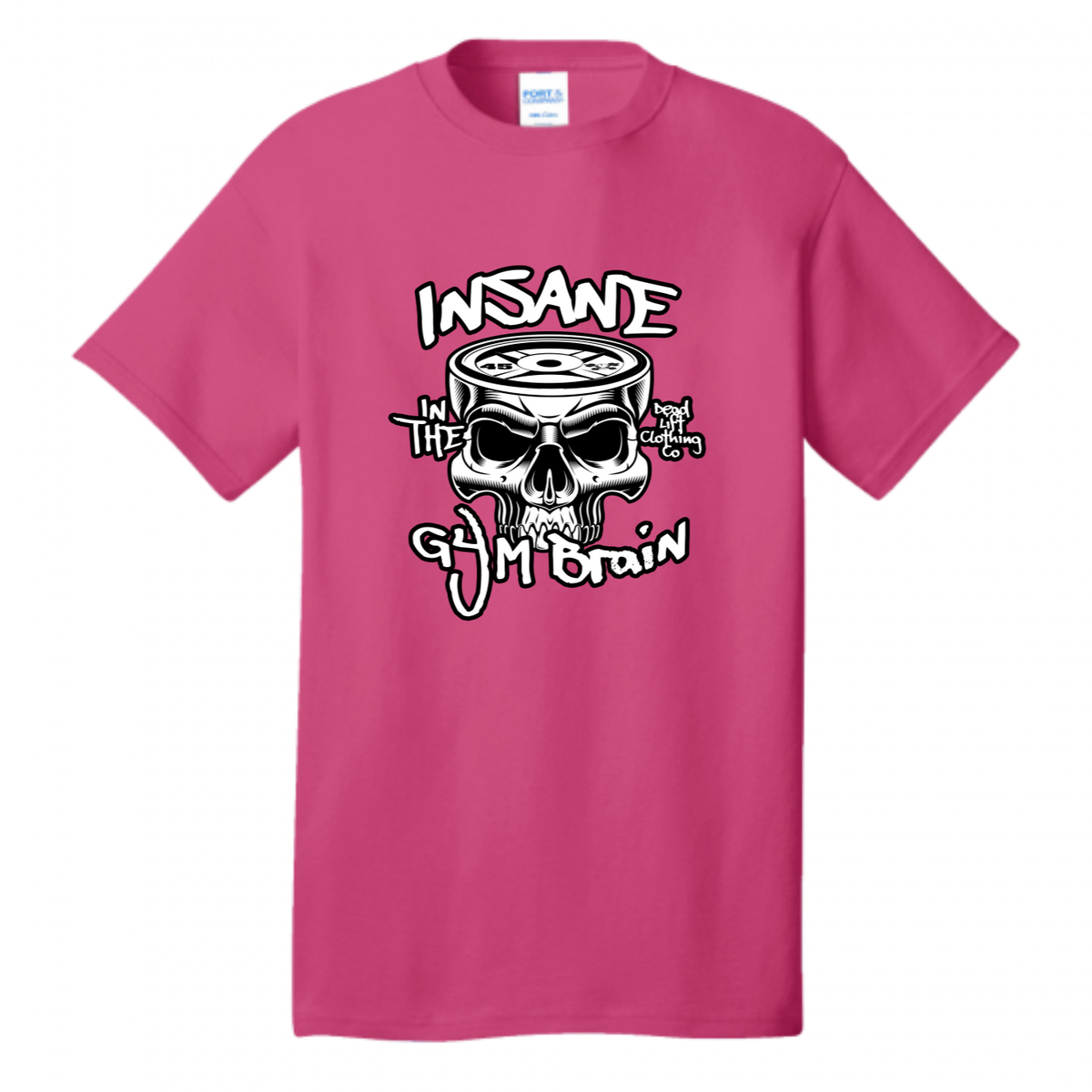 Pump Around Tee