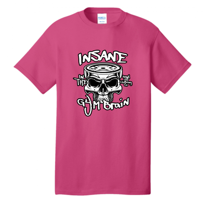 Pump Around Tee