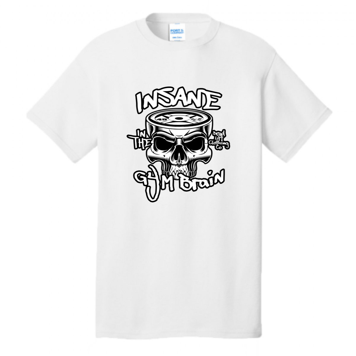 Pump Around Tee