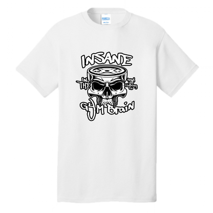 Pump Around Tee