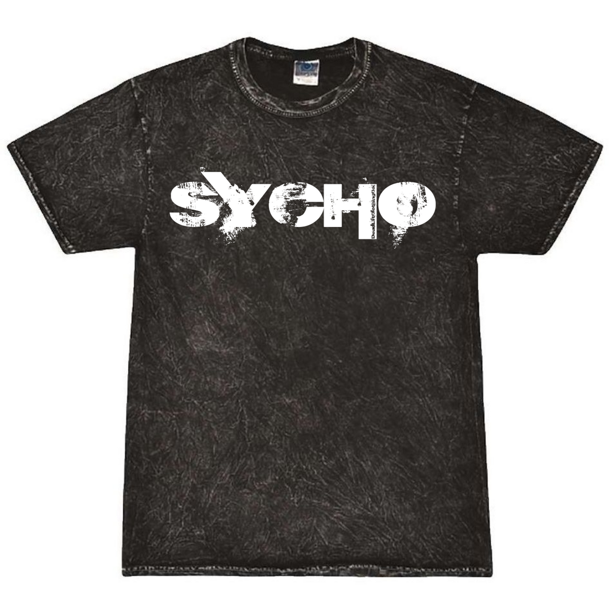 Sycho Mineral Tee