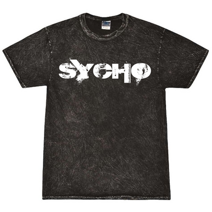Sycho Mineral Tee