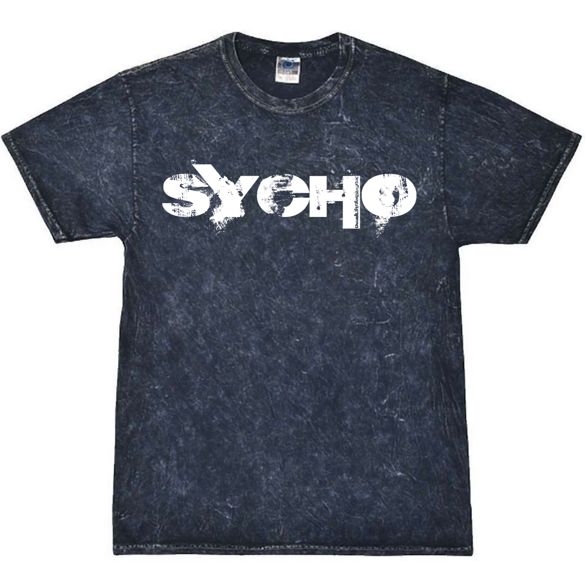 Sycho Mineral Tee