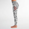 101 DeadLifts Yoga Leggings