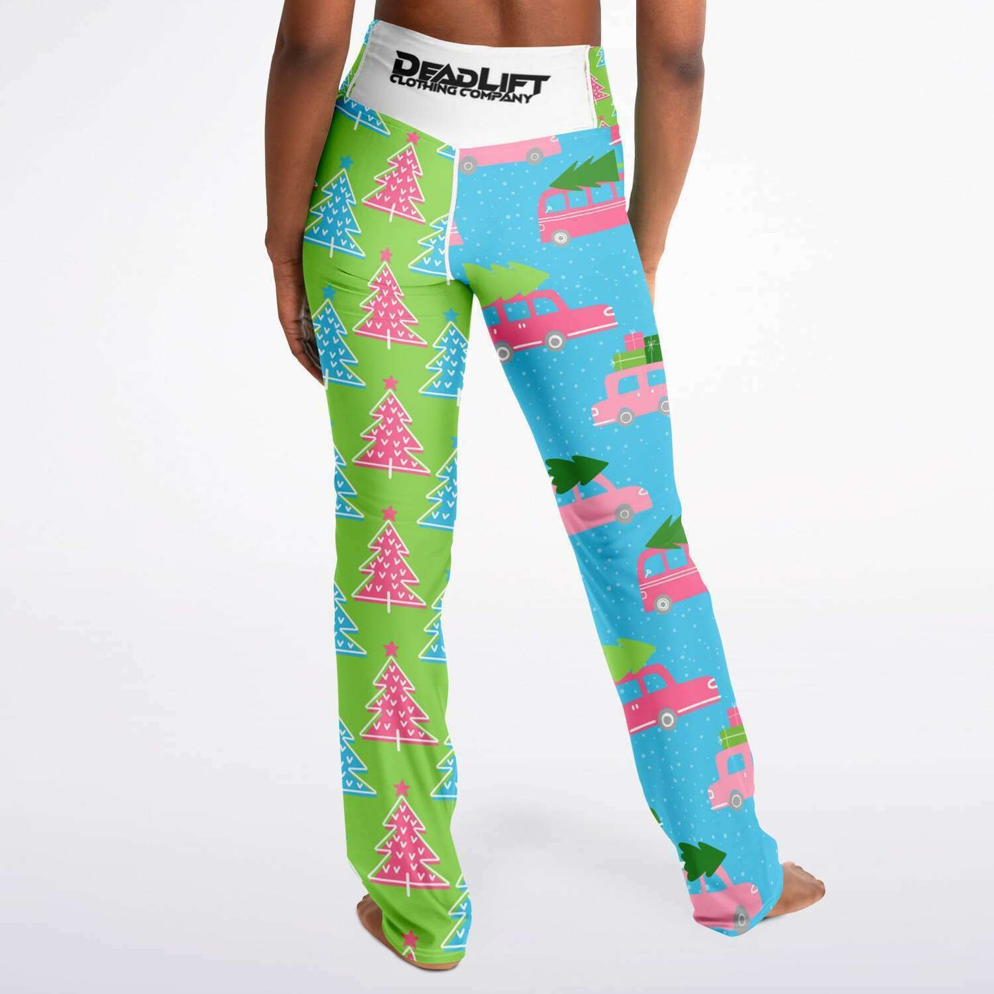 Holiday Road Flare Leggings