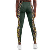 Primal Sketch Alternate Mesh Pocket Legging