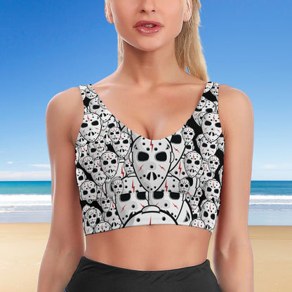 Jason Sports Bra