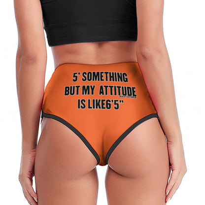 5 Something Peachies