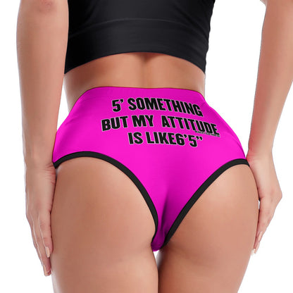 5 Something Peachies
