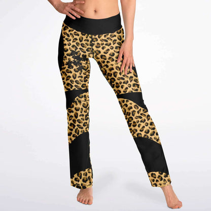 WildAss Flare Leggings