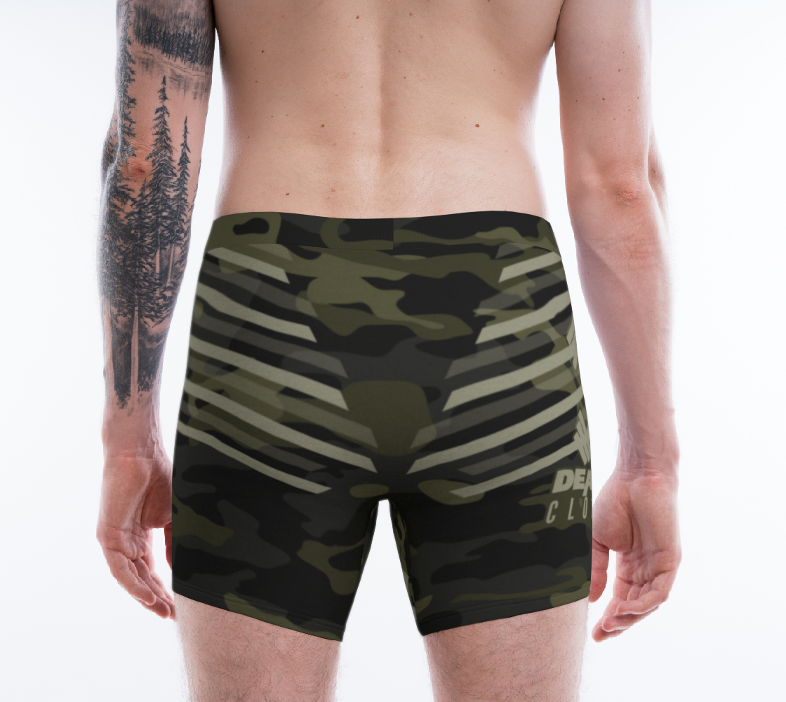 CamoUp Boxers