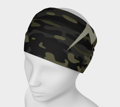 CamoUp Headband
