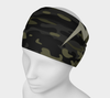 CamoUp Headband