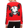 Alternated Varsity Jacket