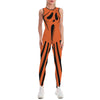 GFK Bodysuit Yoga Pants