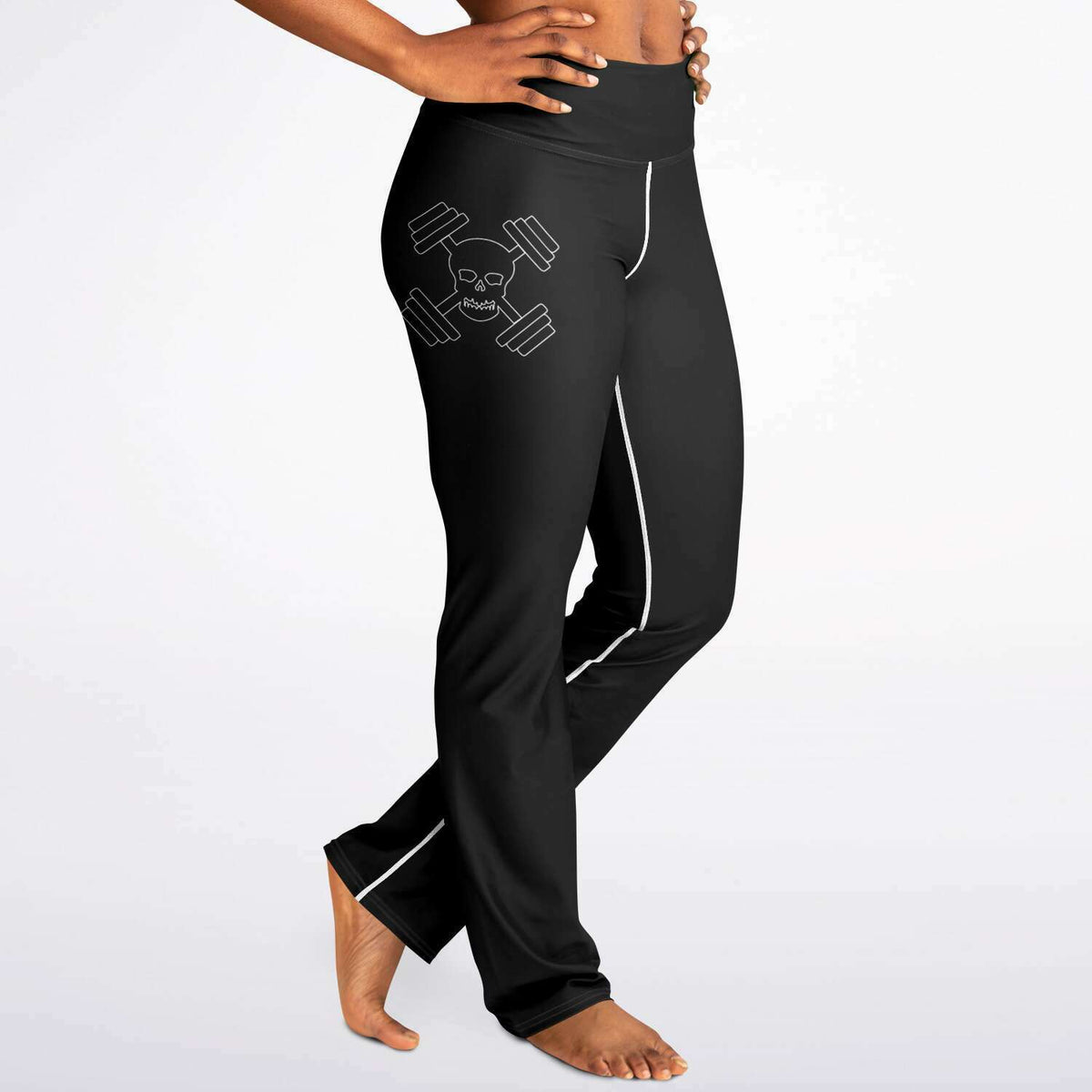 Just Lift It Flare Leggings