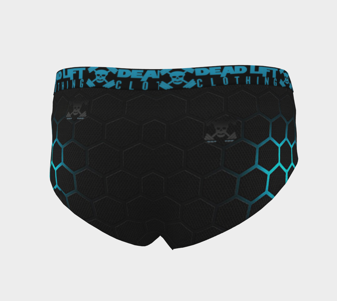 CarbonHex Undies