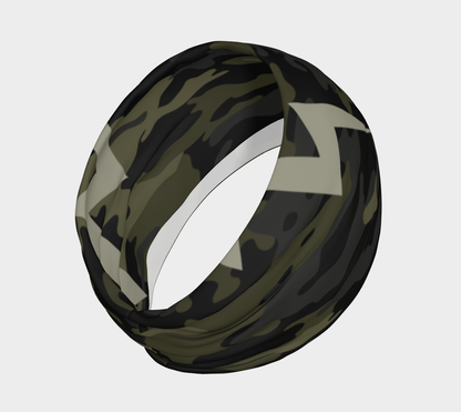 CamoUp Headband