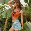 GFK Cropped Tank Top