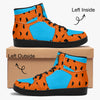 Yabba Dabba AJ High Top