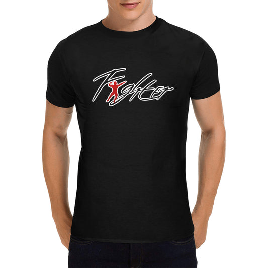 Fighter Flight Gildan T-shirt