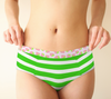 Strawberry Shortcake Cheekies