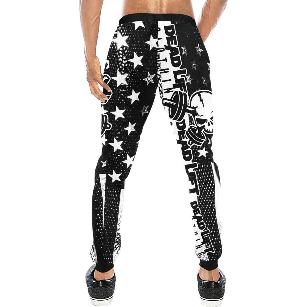 American AF Baggy Jogger