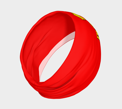 DLCC Mania Headband
