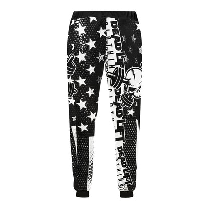 American AF Baggy Jogger
