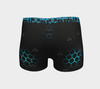CarbonHex Boyshort