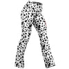 101 DeadLifts Flare Leggings