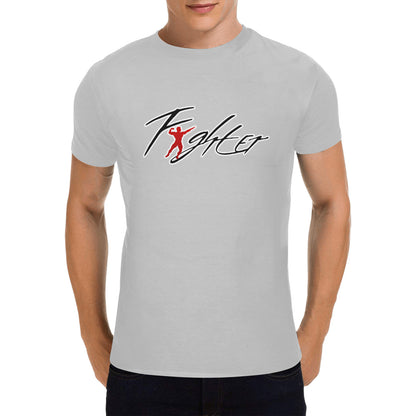 Fighter Flight Gildan T-shirt