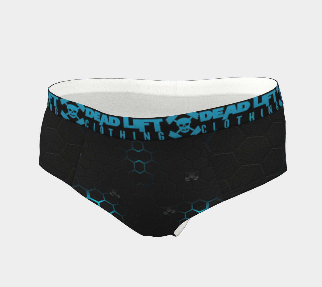 CarbonHex Undies