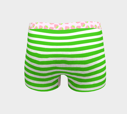 Strawberry Shortcake Boyshorts