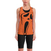 GFK Sweat-Absorbing Racerback