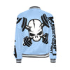 Alternated Varsity Jacket