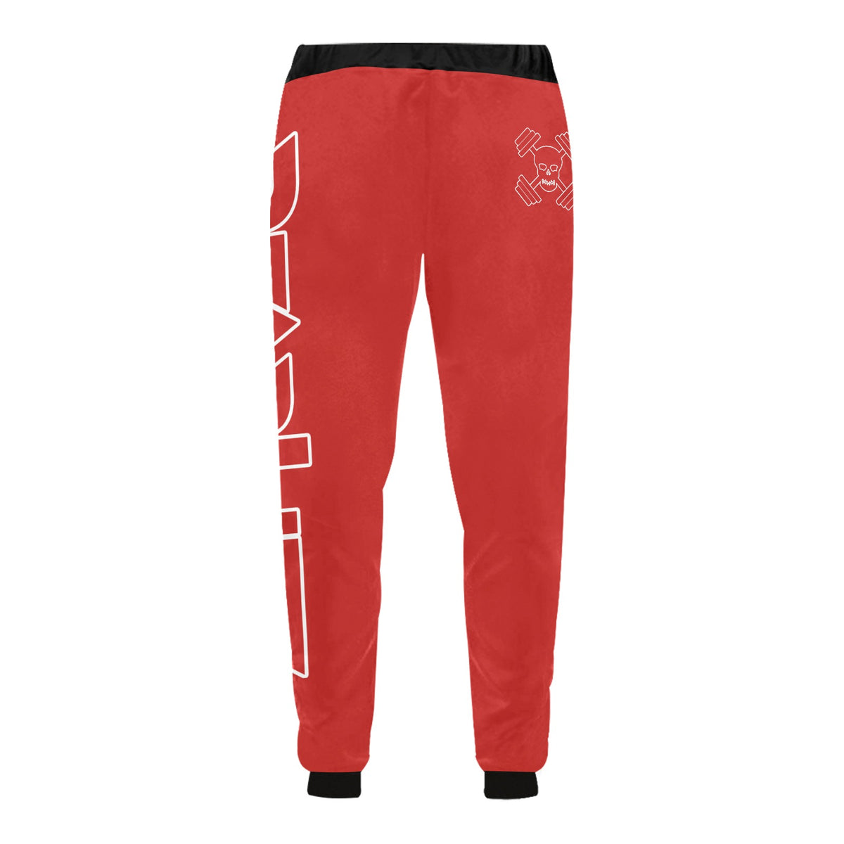 The League Baggy Jogger