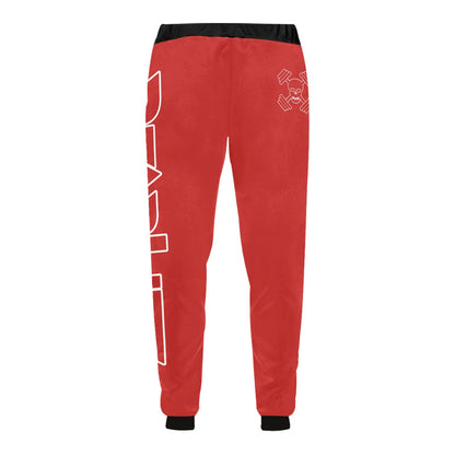 The League Baggy Jogger