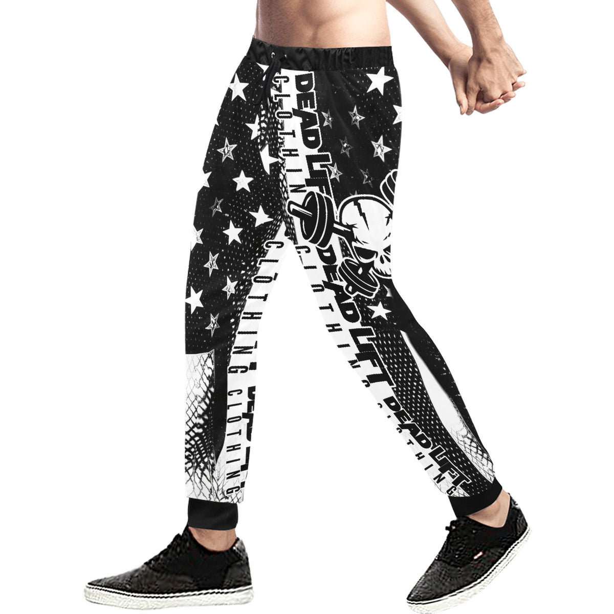 American AF Baggy Jogger