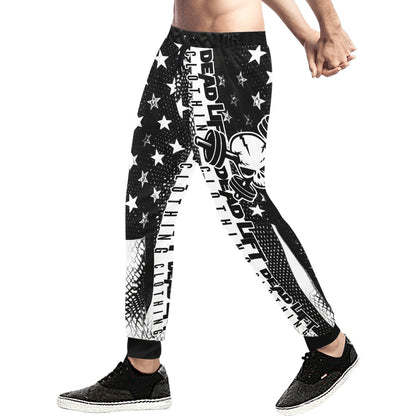 American AF Baggy Jogger